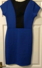 woman's dress urban diva  size M new l