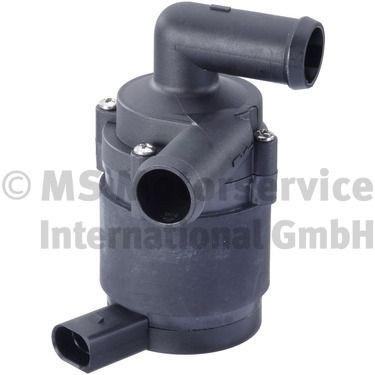Pierburg 7.24809.91.0 Agr-Ventil FüR Ford Volvo-image