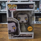 Funko Pop! Movies - The Curse of La Llorona "La Llorona" #1130 Chase