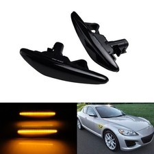Clignotant Mazda RX8