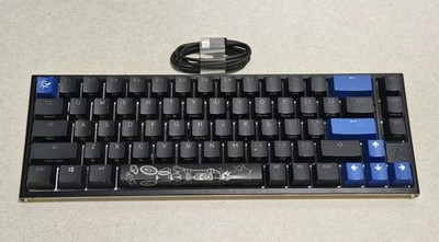 Ducky One 2 SF One 2RiFiC! RGB Mechanical Keyboard