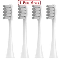 Replacement Toothbrush Heads for Oclean X/X PRO/Z1/F1/One/Air2/SE Sonic Electric
