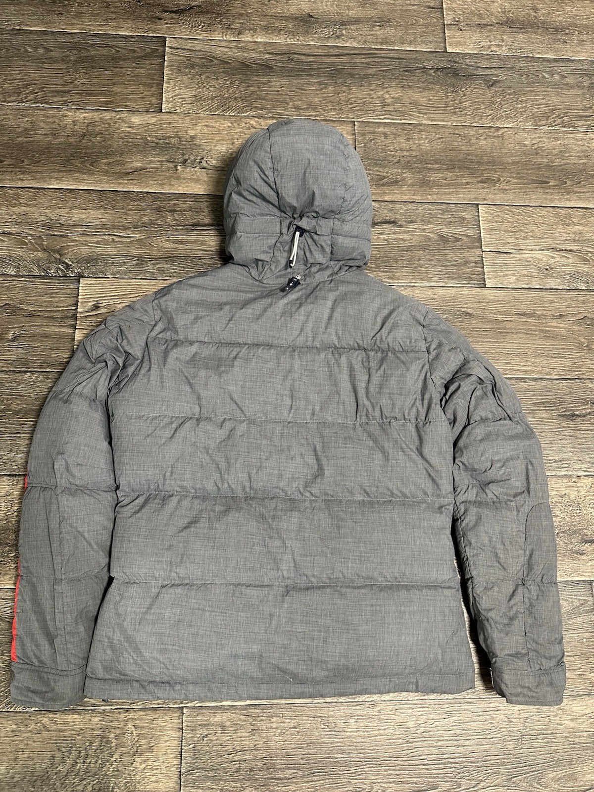 peak performance jacket puffer down ski women gor… - image 11