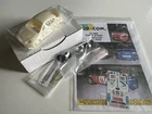 1 43 RARE KIT FORD PUMA S1600 N 55 RALLY WRC MONTE CARLO 2003