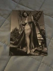 Actress PAULA PRENTISS Signed 4x6 SEXY BIKINI Photo AUTOGRAPH
