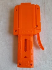 Short Main Magazine Release for Adventure Force Blaster