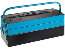 1 X 190l Metal Tool Box-hazet 1 X 190l Metal Tool Box-hazet