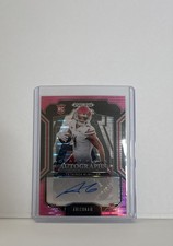2025 Panini Prizm Draft Picks Football Checklist Guide in-content 32