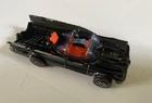 Corgi Juniors Batmobile – 1976 Vintage Diecast Car