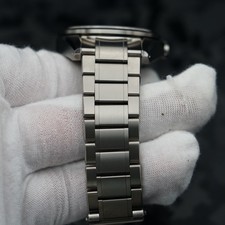 Grand Seiko Spring Drive GMT SBGE285 Evolution 9 Collection 11