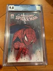 Amazing Spider-Man #46 - CGC 9.8 - Peach Momoko Comic Mint  Variant Marvel 2020