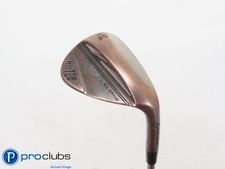 TaylorMade Milled Hi-Toe3 58 7  Wedge - KBS HI REV 2.0 115g Wedge Flex 414920
