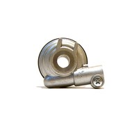 Tachogeber Tachoschnecke FüR Baotian BT125T-7 Yiying Benzhou YY125T-12 Roller
