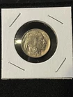 1926 buffalo nickel Au