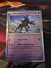 Spectrier 098/217 Rare ME: Ascended Heroes Pokemon Holo Near Mint