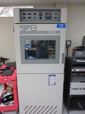 Cincinnati Sub-Zero (CSZ) Z-8-1-H/AC Environmental Test Chamber