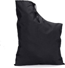 Leaf Blower Storage Bag, Waterproof 420D Oxford, 60x44cm, for Garden Vacuums