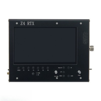 HamGeek Z4 RTX 500kHz-30MHz 6-Band Shortwave Transceiver Supports CW/LSB/USB/AM