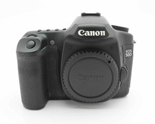 Canon EOS 50D 15.1 MP Digital Camera Body Only READ  19880 