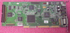 Pro Audio Studio 16 SCSI ISA Card Yamaha OPL Sound Card retro Gaming Works L44