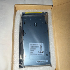 Cisco Catalyst 9200 Series C9200-NM-2Y 2-Port 130W Switch Module NEW SEALED