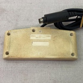 NEC PC Engine Gaming Console - White PI-TG001 controller FRom JAPAN