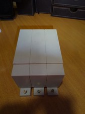 Bill MEM MCCB Panelboard Blanking Module Shield Memshield MEL TLE Blank