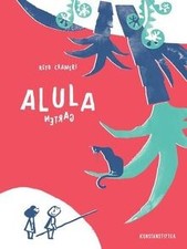 Alula: Garten / Urwald von Crameri, Reto | Buch | Zustand gut