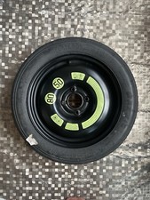  VAUXHALL Corsa 2019 2024  15" Spare Wheel Spacesaver 