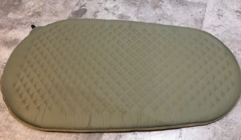 Rare Thermarest prolite XS sleeping mat, 240g, weight weanies! Small