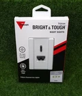 Trijicon GL04 Bright & Touch Night Sight Set Glock 20 21 29 30 41 S SF - 600227