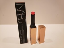 Nars Afterglow Sensual Shine Lipstick 217 Truth or Dare 0.05 oz NIB
