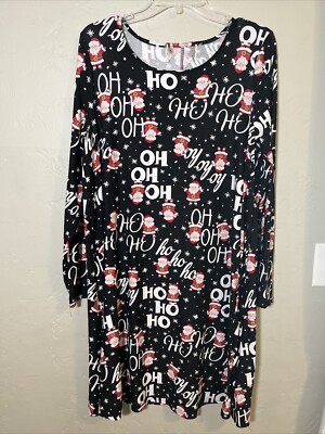 2x christmas dress Women's Perfect Package Dress