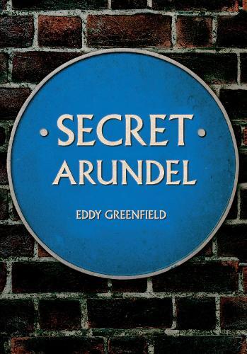Thumbnail - Eddy Greenfield Secret Arundel (taschenbuch) Secret