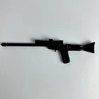 VTG Kenner Star Wars 12” 15” IG-88 ESB 1980 Original Accessory Long Rifle Gun