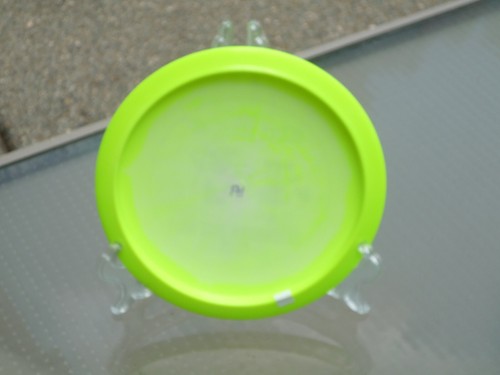 Innova Star Leopard3 Fairway Driver 171g - Picture 2 of 2