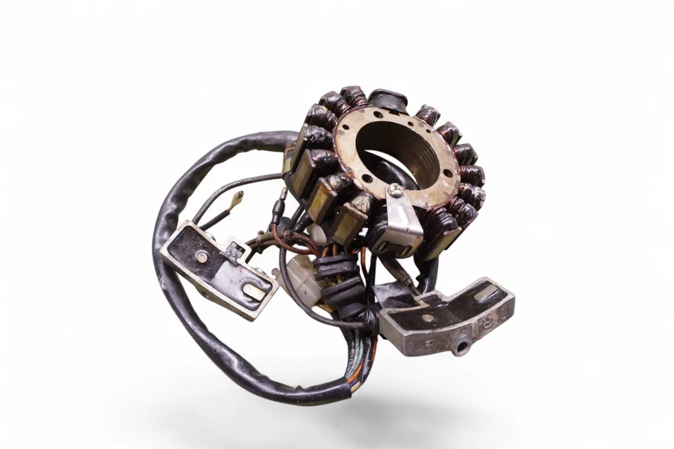 HONDA SILVER WING GL500 OEM ESTATOR H94 *2700A Foto 4 de 4