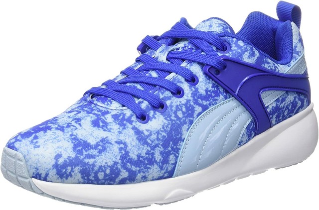 PUMA Women's sneakers sports shoes 