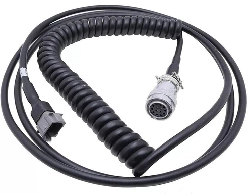 Platform Cable Harness 1001096707 For JLG 2646ES 3246ES Scissor Lift - Picture 2 of 8