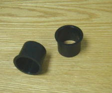 1955 1956 1957 58-60 CHEVY BRAKE PEDAL BUSHINGS  Pair ** USA MADE **