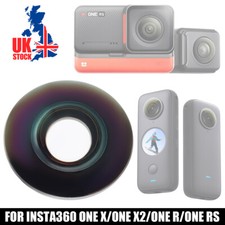 Camera Lens Replacement For Insta360 One X/One R/One X2/One RS Standard Version