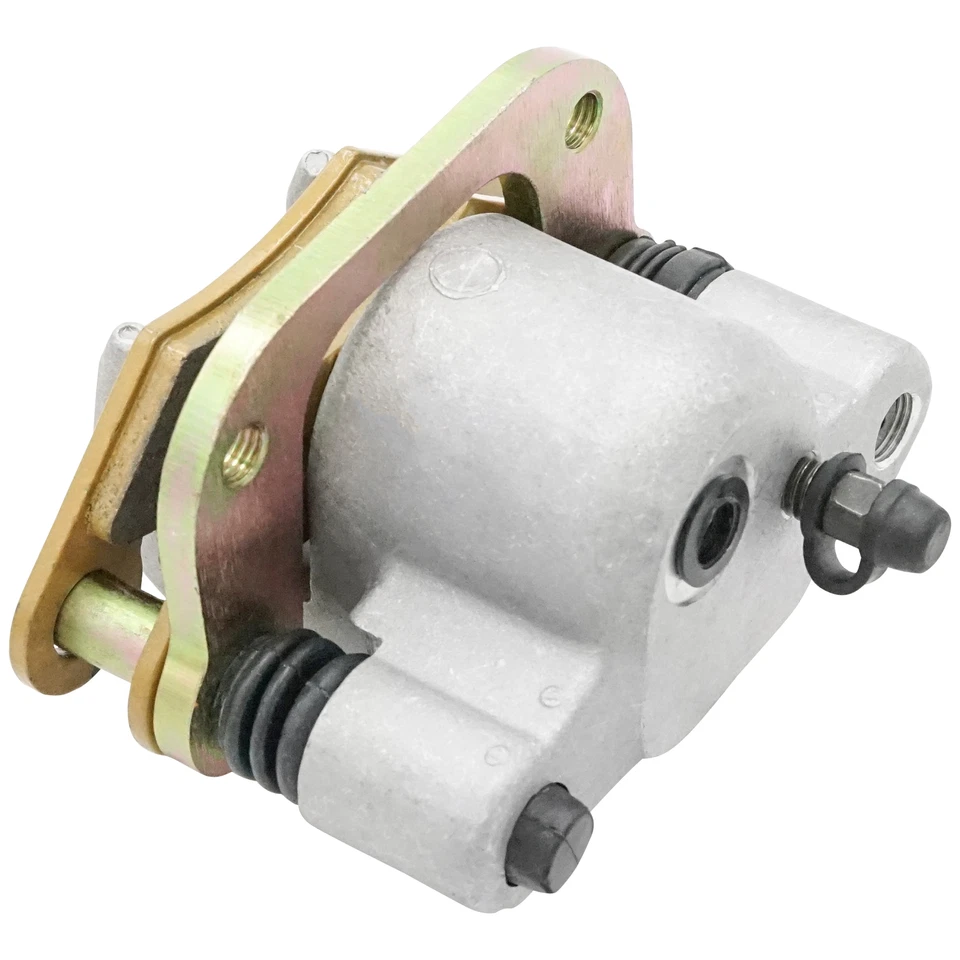 Pinza de freno trasera con pastillas para Polaris Big Boss 250 4x6 1989 1990 Foto 4 de 4