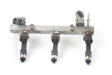 Injecteur Opel AGILA