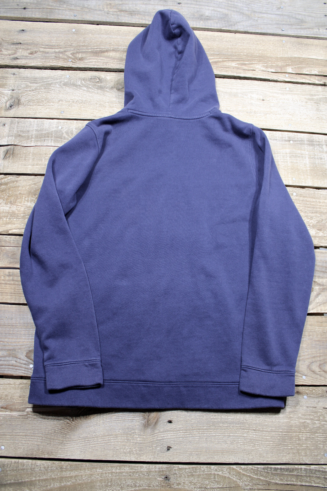 FILA Felpa con cappuccio Under Armour Notre donna canottaggio manica lunga uomo grande blu navy