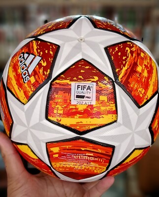 Buy adidas FH7343 UCL Finale Istanbul Pro Ball online | eBay