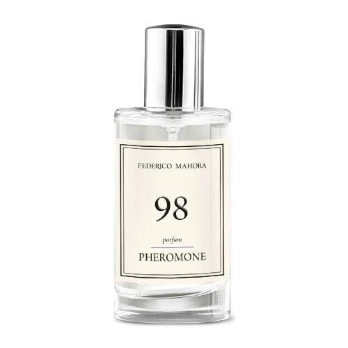 Fm 98 PHEROMONE PARFUM FOR HER 50 ml