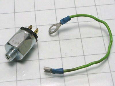 #ad #ad Ransomes BobCat mower Pressure Switch A829512 829512 $19.50