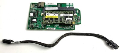 HP Smart Array E200i G5 Series SAS Raid Controller 128MB 412205-001/413486-001