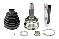 NTY Gelenksatz Antriebswelle/ AußEn FÜR Toyota Corolla 1.4D-4D 2.0D-4D 02-