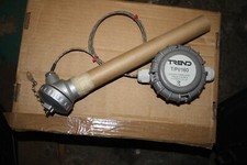 TREND T-PI-160 Immersion Temperature Sensor -10…160 degC: 4-20mA